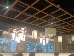 -伊喜饺子·烤鸭(五道口学院路店)