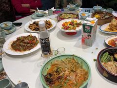 -津沽小院(天津之眼店)