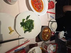 -千百味红餐厅·江西菜(绿地双子塔店)