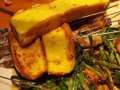 -杨家崴子碳缸烧烤(东三马路店)