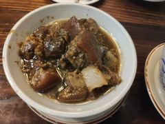 -黄祥华养生堂·炖汤·营养蒸饭(岭南天地店)