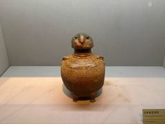 -台州博物馆