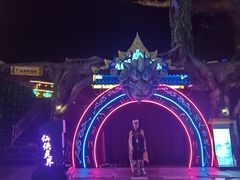 -深圳锦绣中华民俗村