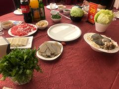 -阳坊大都涮羊肉(阳坊总店)