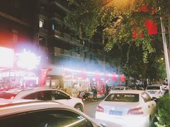 -奎星楼街