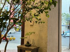 -成川茶店·潮汕工夫浓茶(万象店)