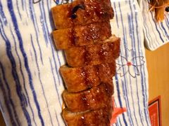 -大焰自助日本料理 铁板烧(徐汇店)