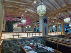 -金达莱烧烤(黎明南街店)