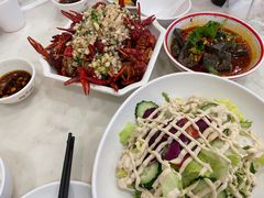 -阿胖龙虾(罍街店)