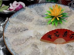 -官塘鱻鱻鱼生·潮汕生腌·砂锅粥(西马路总店)