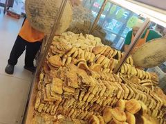 -杨老大焙子月饼干货(宽巷子民族美食街店)