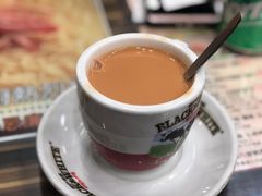 -旺记冰室(九龙中心大厦店)