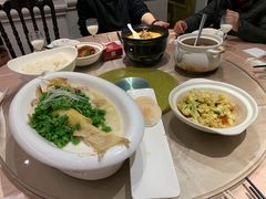 -王府井酒店(金桥港湾店)