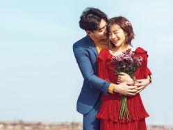 -巴黎恋人婚纱摄影(东莞总店)