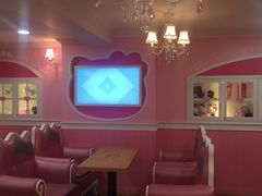 -Hello Kitty Cafe(弘大店)