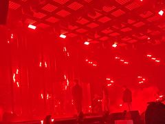 -MOSSO·Liveshow(M3香港广场店)