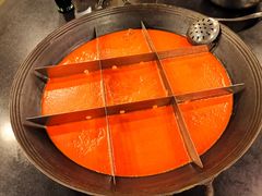 -酒友老火锅(渝中店)