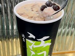 -烧柠·柠檬茶(大融城店)