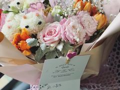 -Flower in(密渡桥店)