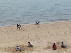 -湄洲岛