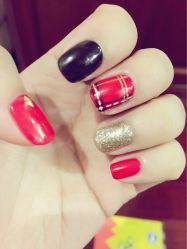 -RL Nail·瑞丽美甲美睫品牌原创店