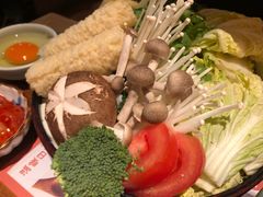 -仓桥家·焗寿司·锅物(光谷步行街店)
