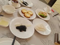 -香云轩·顺德菜(香云纱园林酒店店)