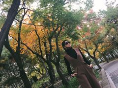 -长辛店二七公园