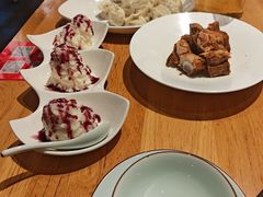 -伊喜饺子·烤鸭(五道口学院路店)