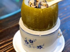 迷你冬瓜盅-猪肉婆私房菜(容桂总店)