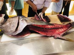 -川骄海鲜自助(河东店)