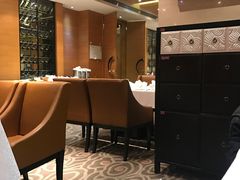 -云冈美高大酒店-西餐厅