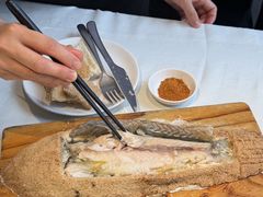 -黑明餐厅(白鹭洲店)