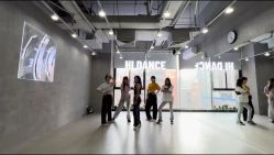 -HI dance 舞室