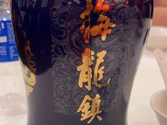 -梅龙镇酒家(南京西路总店)