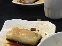 叉烧肠粉-糖朝(尖沙咀店)