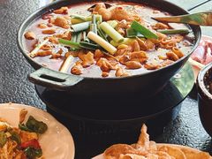 -湘肠香火锅店(团结湖店)