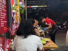 -赵美丽·重庆社区火锅·直营店(火车东站·中豪国际店)