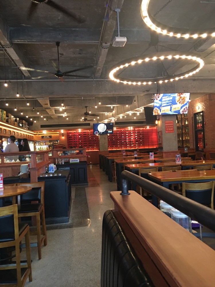 【五月福来day】commune西餐厅🍴