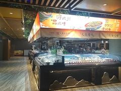 -不倒翁·安徽名菜楼(步行街店)
