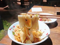 -盟重烧烤(高正街店)