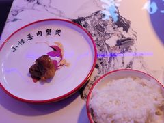 -徐记小怪兽肉蟹煲店(哈西万达金街店)