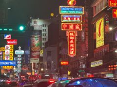 -唐人街(耀华力路)