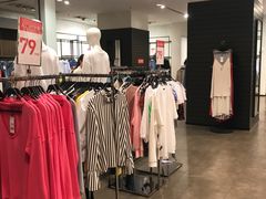 -ZARA(恒隆广场店)