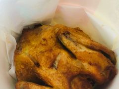 -肯德基(黄渡DT店)