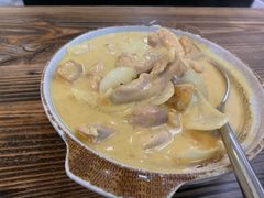 咖喱鸡肉-Hi YOU你的饭局泰餐厅(雍和宫店)