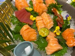 -德川家日本料理(华堂·新辰汇店)