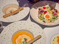 -天玑高空江景餐厅&酒吧Sky Secret Restaurant&Bar