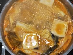 -青柠记忆泰式海鲜火锅(合生汇购物中心店)