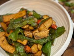 -铁公鸡·四川料理(天环广场店)